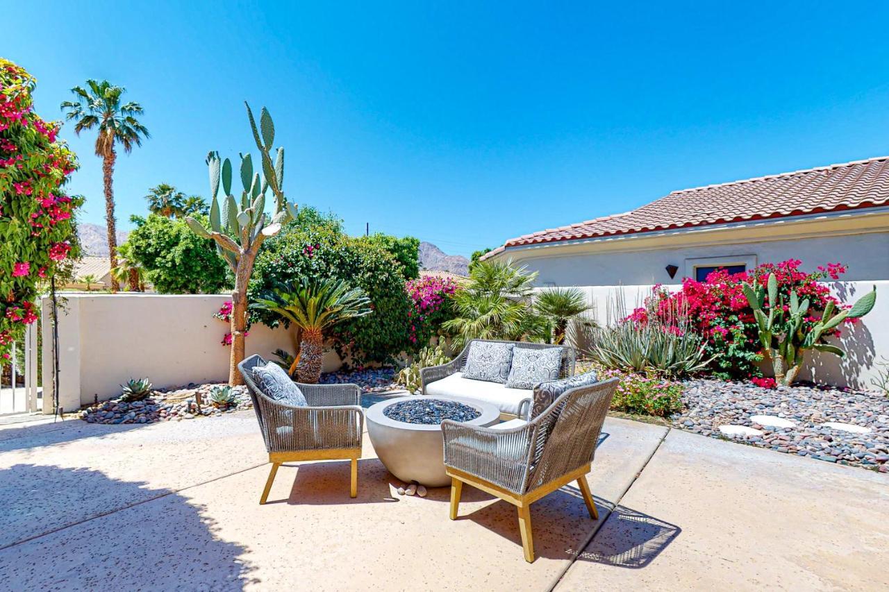 La Quinta Fairways Exterior foto